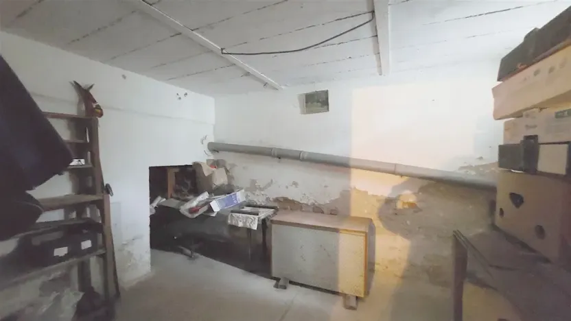 Prodej rodinného domu, Hřiměždice, 81 m2