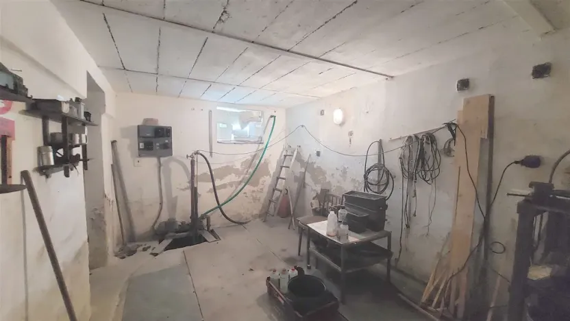 Prodej rodinného domu, Hřiměždice, 81 m2