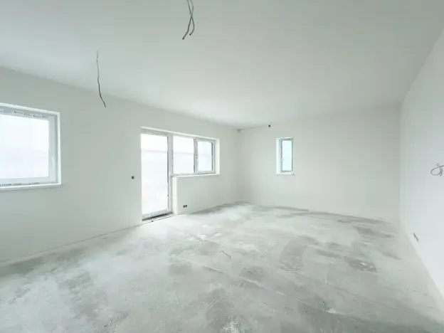 Prodej bytu 3+kk, Kolín, Třídvorská, 67 m2