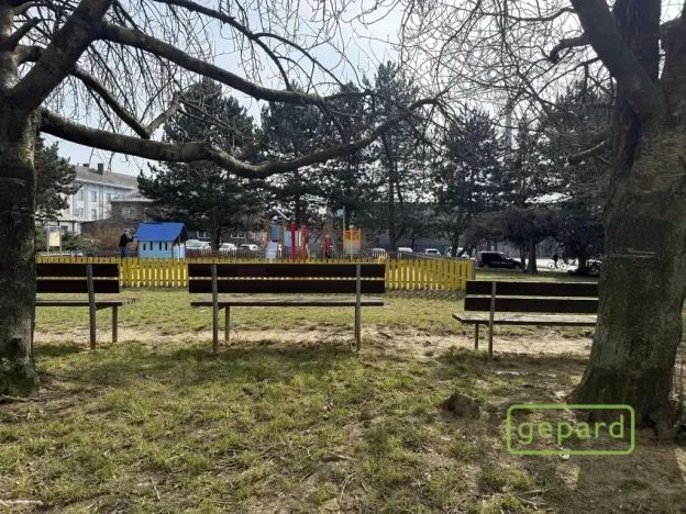 Pronájem bytu 1+1, Šternberk, Nádražní, 30 m2