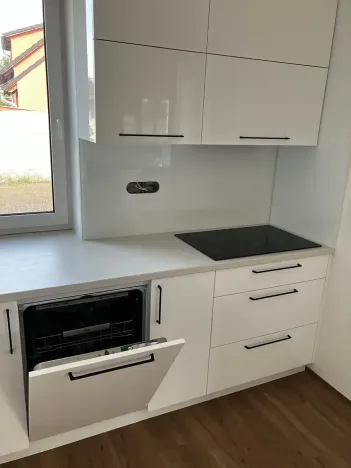 Pronájem rodinného domu, Prostějov, Lomená, 300 m2