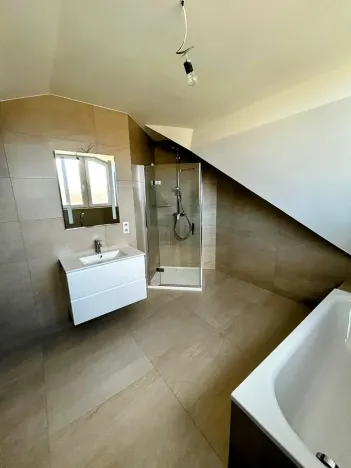 Pronájem rodinného domu, Prostějov, Lomená, 300 m2