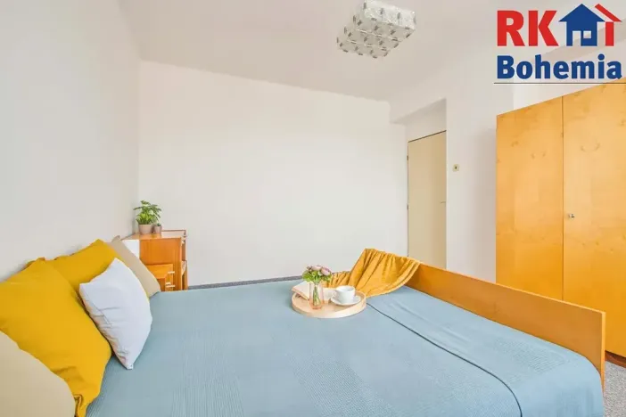 Prodej bytu 3+1, Český Brod, Rokycanova, 78 m2