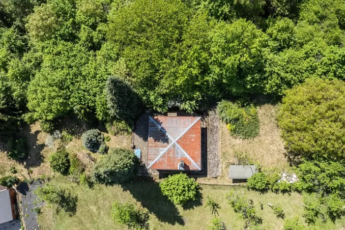 Prodej chaty, Pozlovice, 49 m2