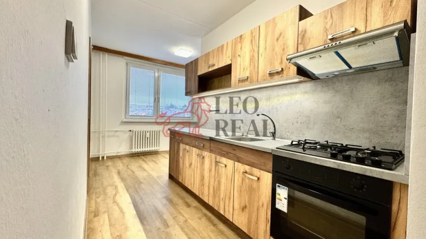 Prodej bytu 3+1, Uherské Hradiště, Na Rybníku, 73 m2