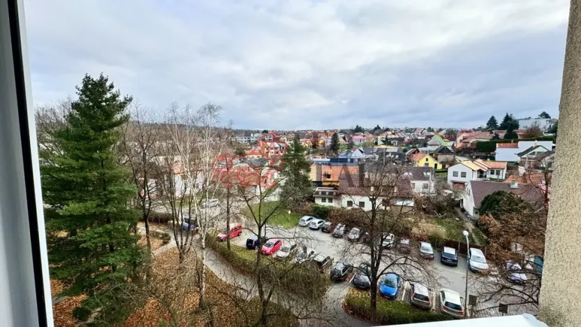 Prodej bytu 3+1, Uherské Hradiště, Na Rybníku, 73 m2