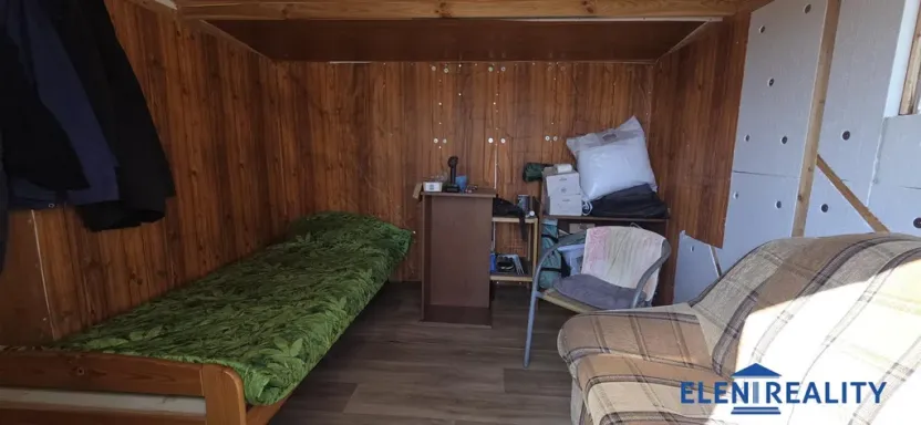 Prodej zahrady, Jeseník, Růžová, 492 m2