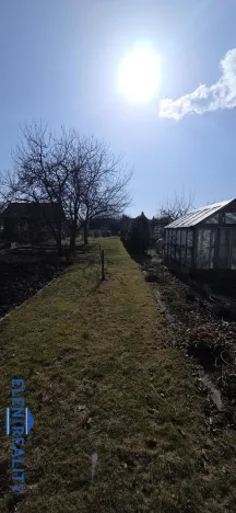 Prodej zahrady, Jeseník, Janáčkova, 132 m2