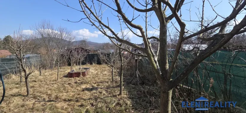 Prodej zahrady, Jeseník, Janáčkova, 132 m2