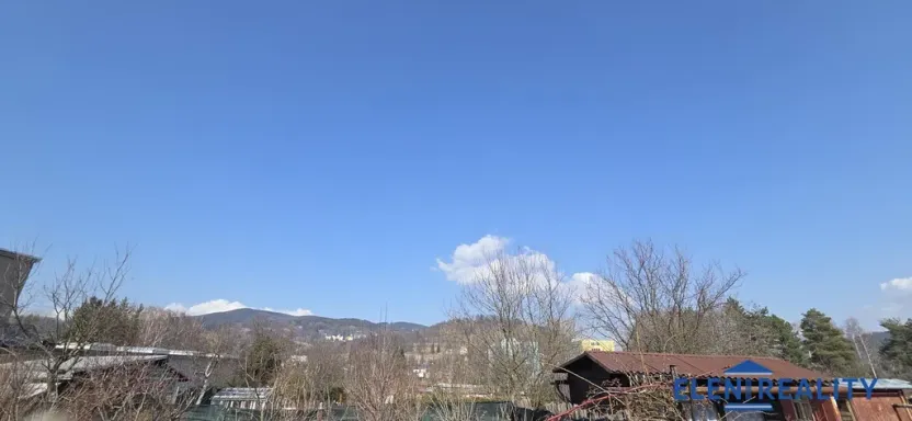 Prodej zahrady, Jeseník, Janáčkova, 132 m2