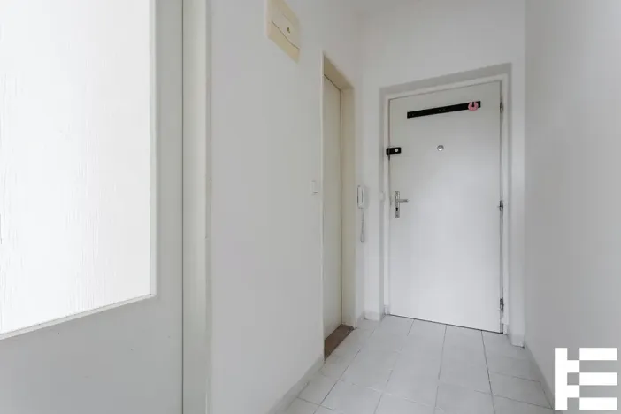 Prodej bytu 2+kk, Praha - Kyje, Pelušková, 41 m2