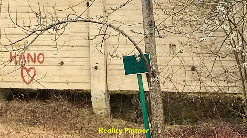 Prodej pozemku, Nový Knín, 3157 m2