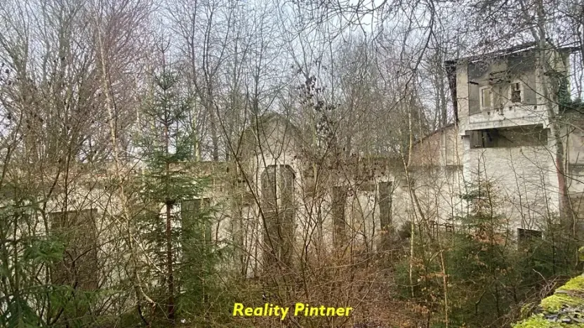 Prodej pozemku, Nový Knín, 3157 m2