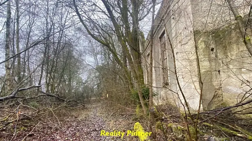 Prodej pozemku, Nový Knín, 3157 m2