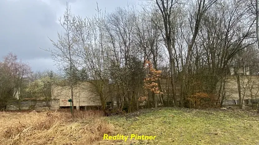 Prodej pozemku, Nový Knín, 3157 m2