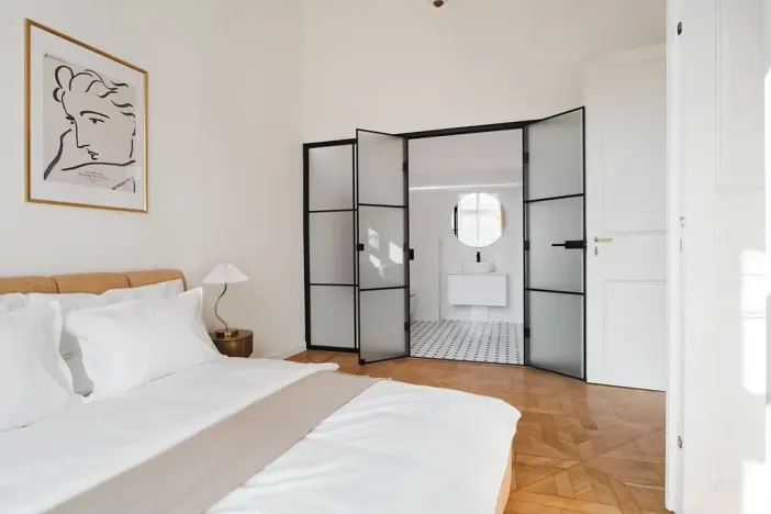 Pronájem bytu 5+kk, Praha - Nové Město, Mezibranská, 175 m2