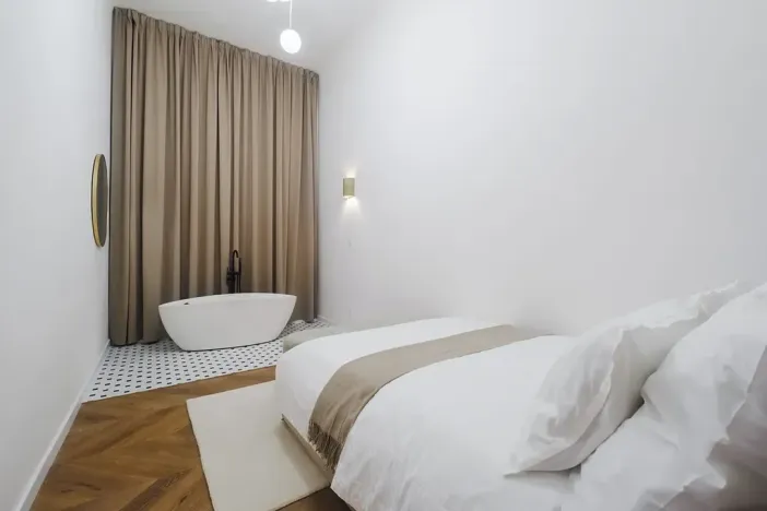 Pronájem bytu 5+kk, Praha - Nové Město, Mezibranská, 175 m2