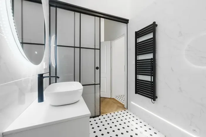 Pronájem bytu 5+kk, Praha - Nové Město, Mezibranská, 175 m2