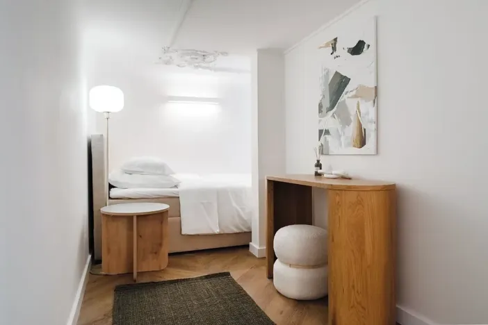 Pronájem bytu 5+kk, Praha - Nové Město, Mezibranská, 175 m2