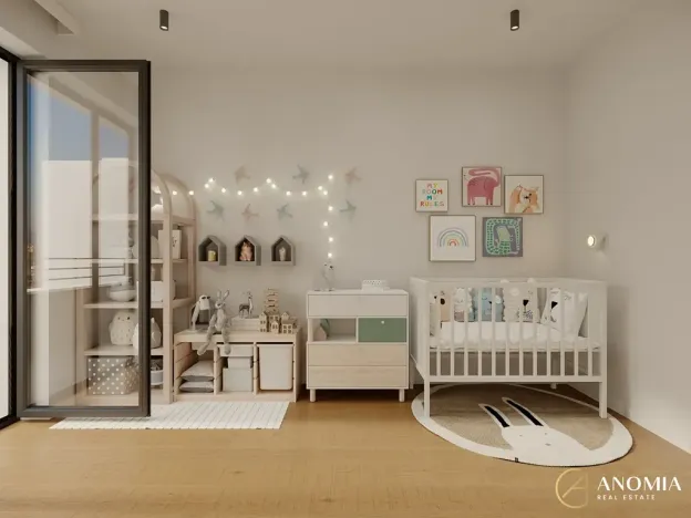 Prodej bytu 2+kk, Brno, 52 m2