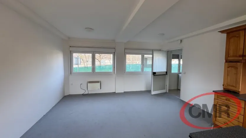 Pronájem rodinného domu, Praha, Pikovická, 78 m2