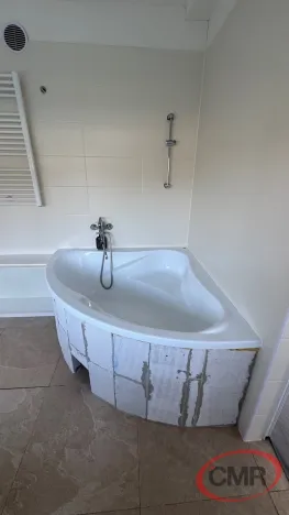 Pronájem rodinného domu, Praha, Pikovická, 78 m2