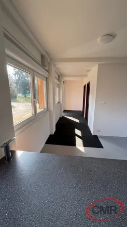 Pronájem rodinného domu, Praha, Pikovická, 78 m2