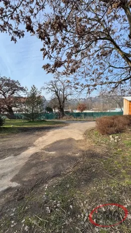 Pronájem rodinného domu, Praha, Pikovická, 78 m2