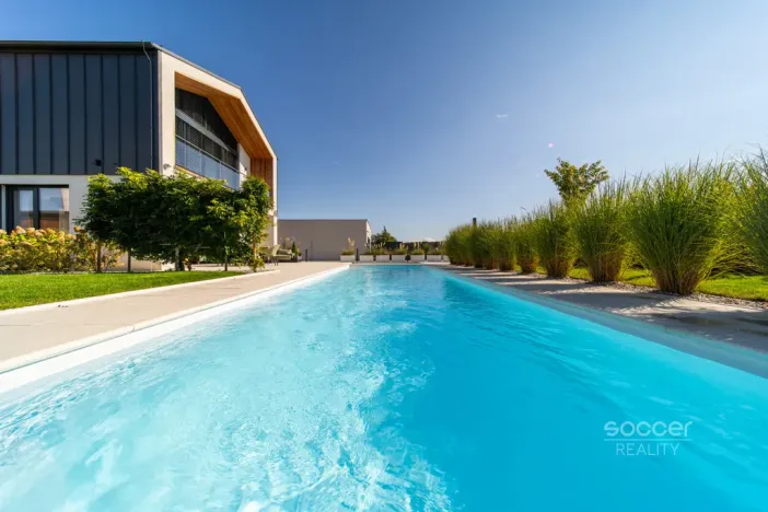 Prodej rodinného domu, Předboj, K Parku, 200 m2