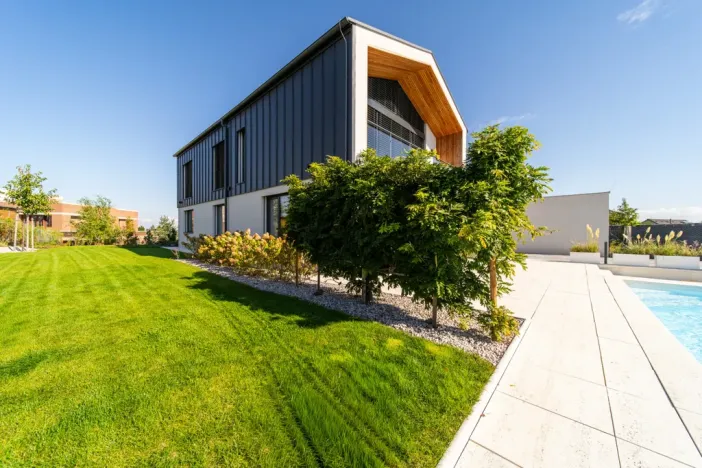 Prodej rodinného domu, Předboj, K Parku, 200 m2