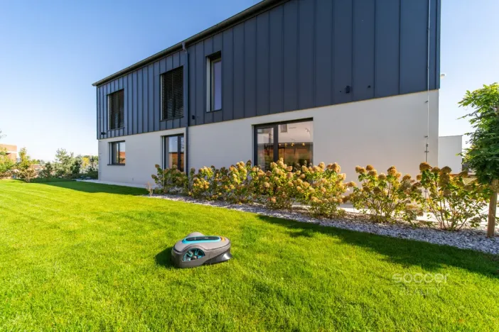 Prodej rodinného domu, Předboj, K Parku, 200 m2