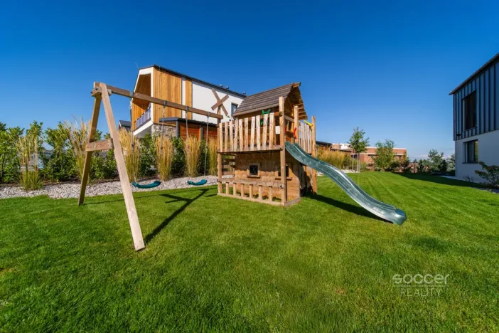 Prodej rodinného domu, Předboj, K Parku, 200 m2