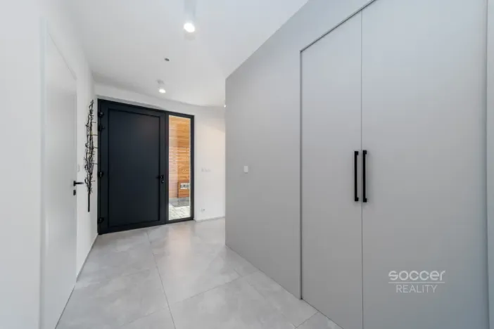 Prodej rodinného domu, Předboj, K Parku, 200 m2