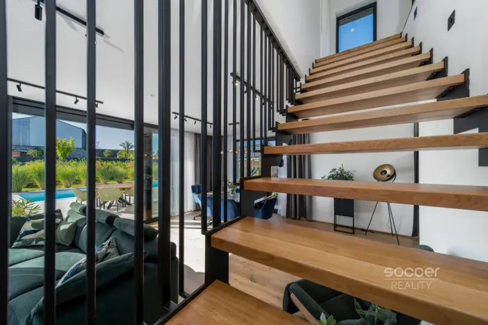 Prodej rodinného domu, Předboj, K Parku, 200 m2