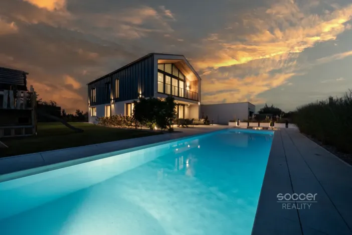 Prodej rodinného domu, Předboj, K Parku, 200 m2