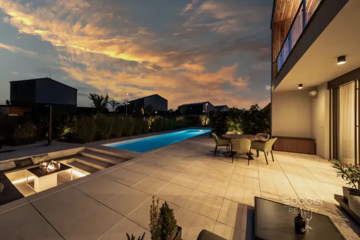 Prodej rodinného domu, Předboj, K Parku, 200 m2