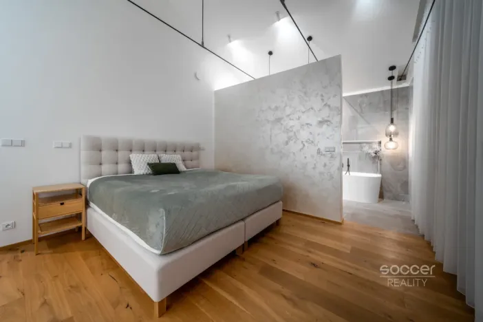 Prodej rodinného domu, Předboj, K Parku, 200 m2