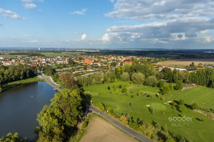 Prodej rodinného domu, Předboj, K Parku, 200 m2