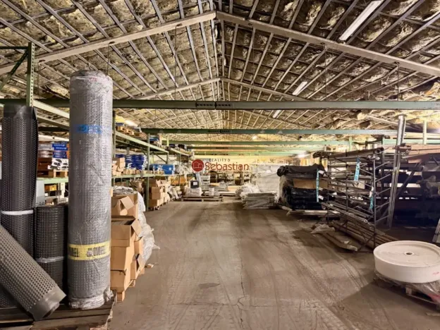 Prodej skladu, Ptice, K Vechtru, 1540 m2