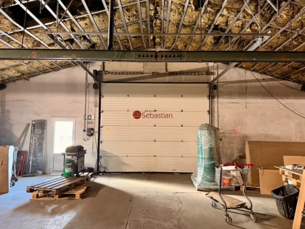 Prodej skladu, Ptice, K Vechtru, 1540 m2