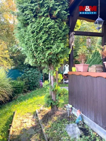 Prodej chaty, Havířov, Na Lánech, 16 m2