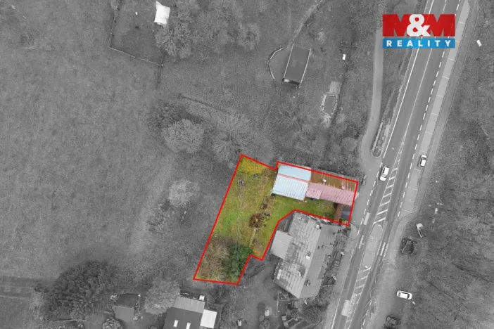 Prodej rodinného domu, Horní Maršov, Horská, 150 m2