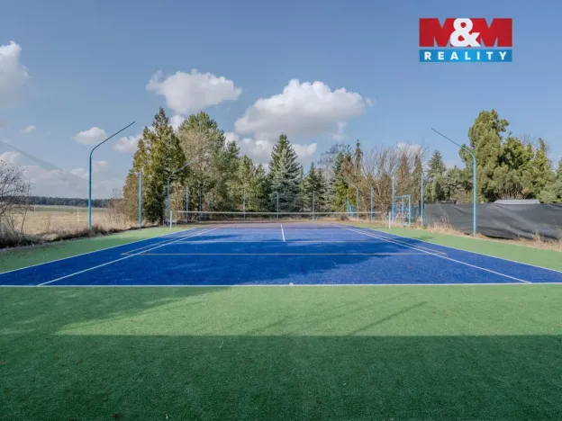 Prodej rodinného domu, Jankov - Jankovská Lhota, 300 m2