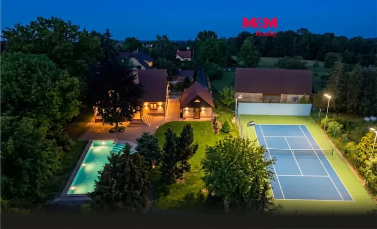 Prodej rodinného domu, Jankov - Jankovská Lhota, 300 m2