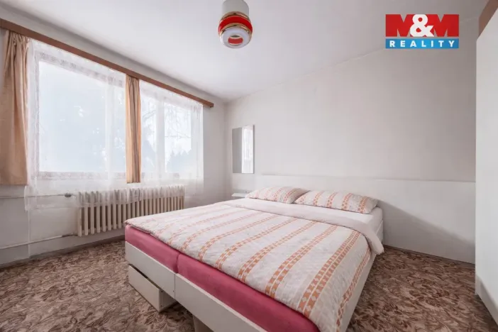 Prodej rodinného domu, Mukařov - Srbín, Na Budech, 175 m2