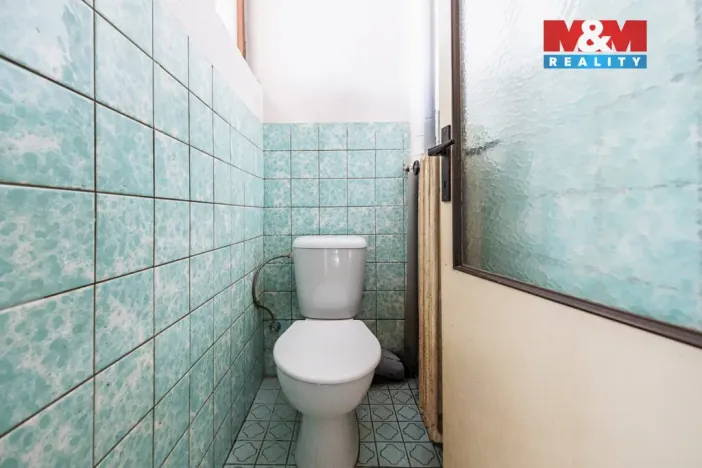 Prodej rodinného domu, Mukařov - Srbín, Na Budech, 175 m2