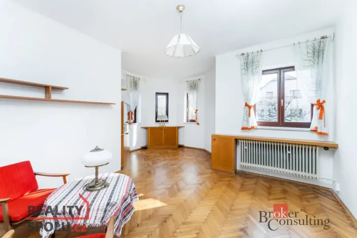 Pronájem rodinného domu, Praha - Ďáblice, Hřenská, 177 m2