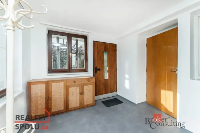 Pronájem rodinného domu, Praha - Ďáblice, Hřenská, 177 m2