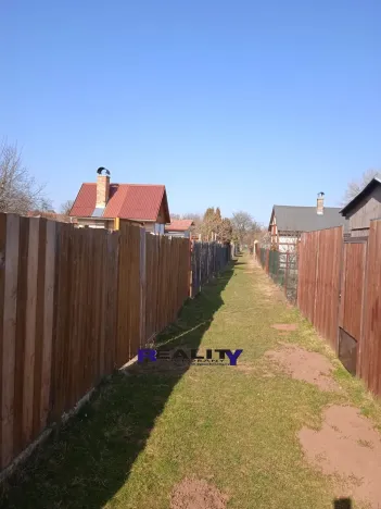 Pronájem zahrady, Kryry, 367 m2