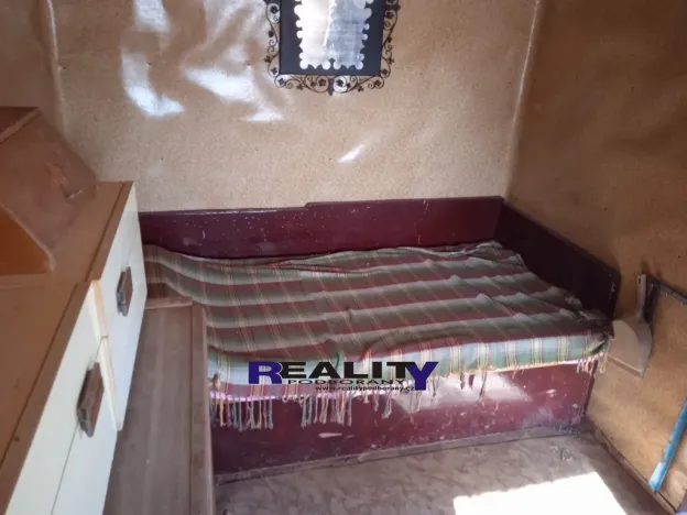 Pronájem zahrady, Kryry, 367 m2